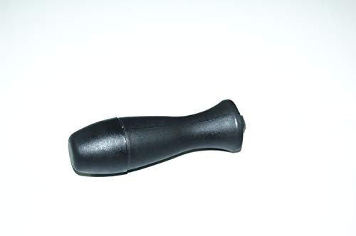 Lima mango de plástico para redondo limas/sierra Cadenas limas 4,0 – 6,0 mm