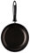 ALLUFLON Cucina Padella 28 cm, 2.5 Litri, Alluminio Alimentare