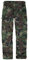 bw-online-shop Rangerhose Woodland - S