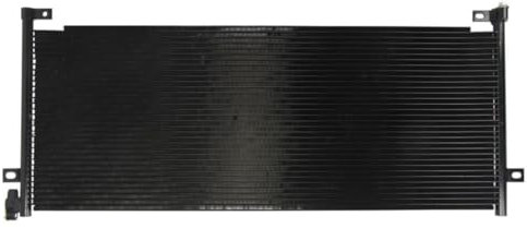 THERMOTEC KTT110453 Condensatore climatizzatore