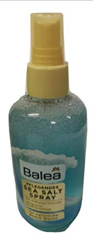 Balea Pflegendes Sea Salt/Salzspray Spray 200 ml