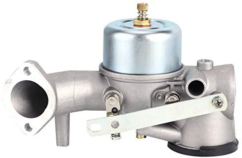 01 Vergaser, Vergaser für Briggs Stratton Die Installations- und Austauschmethode ist für Briggs Stratton einfach. 491026 281707 491031 490499 281702