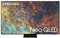 Samsung QE65QN95AAT Smart TV 65 Neo QLED 4K, Ultra HD, Wi-Fi, Carbon Silver, 2021 (Ricondizionato)