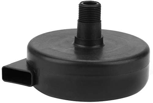 Compressore d'aria Silenziatore, Filtro Silenziatore Silenziatore Nuovo Filetto Esterno Compressore Aria Filtro Aspirazione Silenziatore, per Compressore D'aria