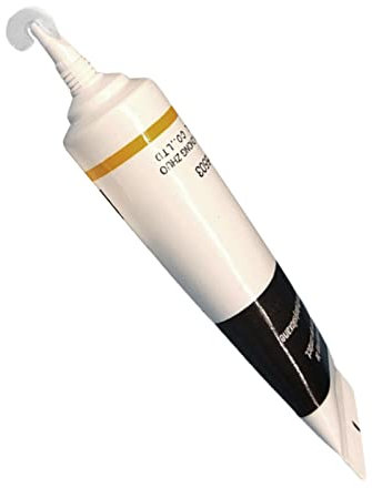 Graisse Lubricante Silicone 10g - O-Lubricant - Lubrifiant d'étanchéité étanche, O-Seal Graisse pour réservoir de filtre d'aquarium, bonne douceur Adawd
