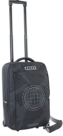 Ion Sporttasche Travelgear Wheelie Black S(56x35x23cm)