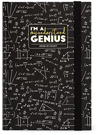 Legami AG2316042, genius