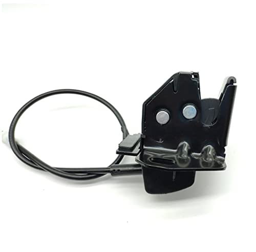 Verrouillage centralisé Voiture Serrure Porte Latérale Inférieure Gauche Arrière Voiture pour Master 3 2010-2019 8200661149 90806-00Q0A Servomoteur Serrure Porte