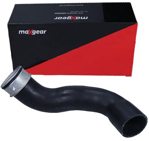 Maxgear 68-0278 Ladeluftschlauch links | 68-0278 Kompatibel mit E-Klasse (W211),E-Klasse T-Model (S211)