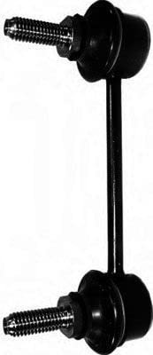 f.becker_line Koppelstange Ø8mm Hinten Rechts Links passend für AUDI V8 100 C4 A6