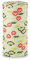【NOREN】 Japanische Washi Teedose für Losen Tee 200g (Shoutikubai - Grün) / Mit Luftdichtem, Feuchtigkeitsbeständigem, Innenverschluss