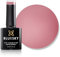 Bluesky 2 in 1 Matte Colour & Top Gel Nail Polish 10ml, Magenta - LBM03, Matte Finish, No Top Coat Needed, Pink Gel Nail Polish for 21 Day Manicure, Requires Curing Under LED UV Nail Lamp
