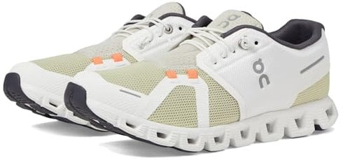 ON Damen Cloud 5 Push Sneaker, Endive Ice, 40 EU
