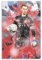 SECOLI Manuel Neuer Fußball-Torwart-Poster auf Leinwand, hochauflösender Druck für Heimbüro, 50 x 75 cm, ungerahmt