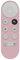 Anti-fall Washable Remote Control Soft Silicone for Case Remote Protective Cover for-Google TV 2020 Remote