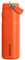 STANLEY IceFlow™ Aerolight™ Bottle Flip Straw 2.0 24 OZ Tigerlily Plum