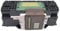 WouND Druckkopf Selphy Original Druckkopf QY6 0086 kompatibel mit Canon MX725 MX726 MX728 MX920 MX922 MX924 MX925 MX927 MX928 IX6770 IX6780 IX6810 Drucker, WouND998