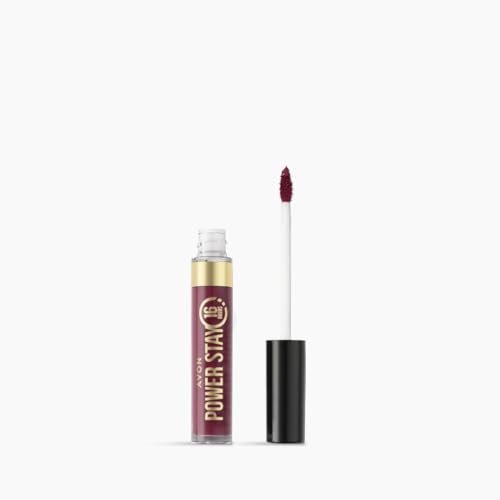 AVON Power Stay Lippenfarbe In Charge Mauve | Lipgloss mit intensivem, langanhaltendem Farbfinish, souveränes Mauve