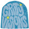 Y2k Beanie, Beanies mit Buchstabendruck Mütze Herren Damen Teenager Y2k Cap Mütze Hip Hop Strickmützen Winter Knit Skater Beanie Spider Printed Cap Hat Harajuku Laufmützen Wintermütze