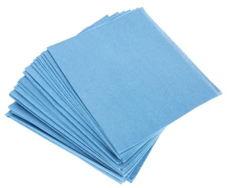 PartyKindom Kit De Lavage De Voiture Robuste 25 Pièces Tableau De Bord Console Cabine De Pulvérisation Aérographe Fournitures De Nettoyage Automobile