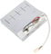 sparefixd Suitable for Hoover Tumble Dryer Heater Element 40007274