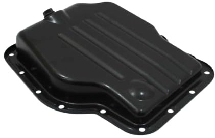 D2P Oil Sump Pan Compatible With 07-14 Opel/Vauxhall Astra H A04 1.7 Cdti, 06-14 Corsa D S07 1.7 Cdti | 97385817