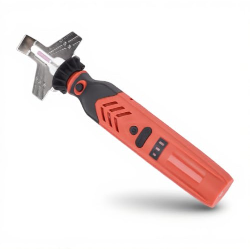 Affilatrice per Motoseghe, Affilatrice per Catene per Motoseghe DC3.6V Kit per Affilare Motoseghe con USB per Tutte le Catene per Motoseghe