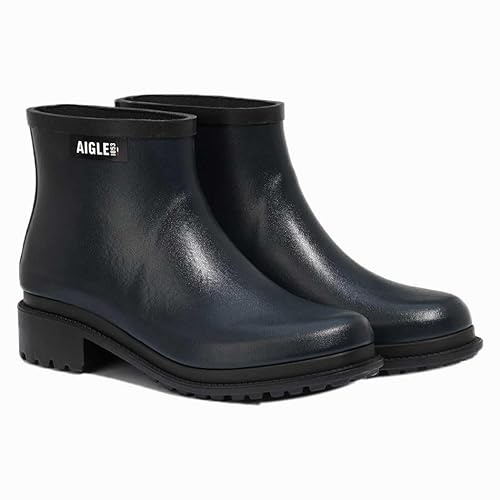 Aigle Damen Fulfeel Low Stiefelette