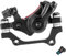 KASFDBMO Biciclette Meccaniche Pinze Freno A Disco Bici Linea Anteriore E Posteriore Tirare Pinza Freno A Disco Bici Alluminio Pinza Freno A Disco