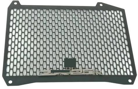 JMORCO Rejilla radiador Moto Protector De Radiador Motocicleta para ZX25R 2021-2024.