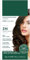 DK - Tinte acondicionador para el cabello, sin amoníaco, con 9 extractos de hierbas orgánicas, proporciona un brillo natural y saludable, color de larga duración, marrón oscuro 3N, 50 g + 110 ml