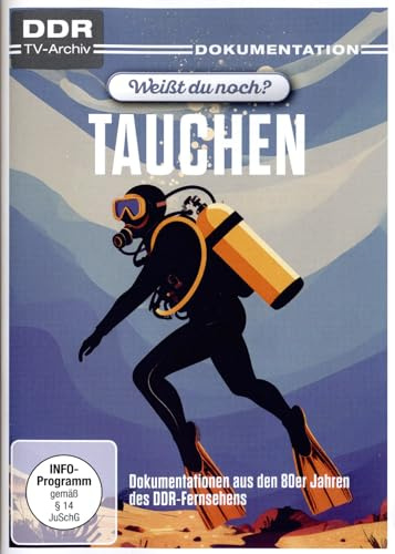 Weißt du noch? - Tauchen