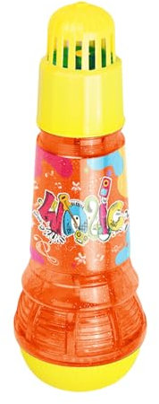 Echo Mikrofon für Kinder - Retro-Mikrofon, Fun-Mikrofon, Gesangsmikrofon | Sprachverstärker mit Echo-Effekt für Kommunikation, Partyunterhaltung, Lernspaß (ABS-Material)