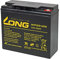 Batteria al piombo KungLong WP22-12N resistente ai cicli, 12V, Lead-Acid