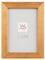 walther design BP710E Peppers Bilderrahmen, Holz, 7 x 10 cm, eiche