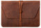 hecho. borsa in pelle Pablo per il Apple iPad Pro 11 (M1 & 2018-2020) & Apple Pencil - fatta a mano, 100% vera pelle & fair-trade (copertina in pelle, copertina, astuccio, borsa, custodia)