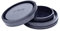 Tapa de lente trasera + tapa frontal de cámara para Sony E NEX, compatible con Alpha A6000 A6300 A6500 A7 A5000 A5100 α7, α7R, α7S, α7 II, α7R II y