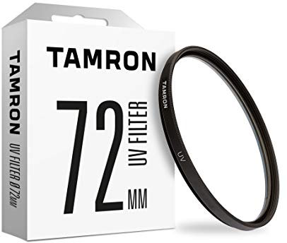 Tamron Filter 72MM UV