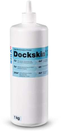 Siga Dockskin 200 1kg Primer für mineralische Untergründe