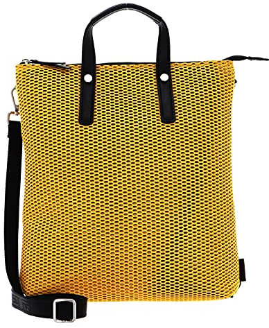 Jost Mesh Joy XChange Bag XS Yellow