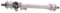 RIDEX Lenkgetriebe 286S0101 GOLF II (19E, 1G1) GOLF III (1H1) Vento (1H2)