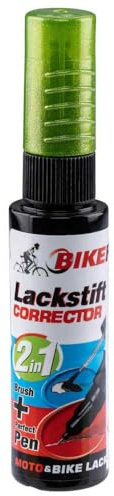 Fasi Unisex – Erwachsene Victoria Lackstift, Kiwi Green, 12 ml