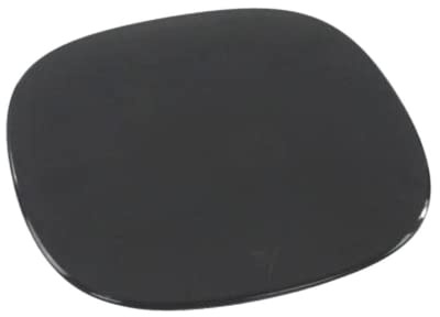 Deckel der oberen Abdeckung Black Top Cover Lid Shield Compatible With Philips Air Fryer Airfryer