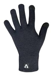 P.A.C. Merino Liner Glove + Touch
