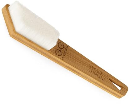 YY Vertical Infinity Brush, el cepillo de escalada especialmente diseñado para interiores