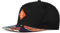 Djinns - Aloha Classic (Multi Rust/Black) - Snapback Cap Meshcap Hat Kappe Mütze Caps