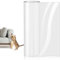 Kratzfolie Katzen Selbstklebend, Katzen Kratzschutz Sofa Transparent(44cm x 3m), Kratzschutz Wand, Kratzschutzfolie, Couch Kratzschutz Katze, AntiKratz Tape für Möbel Couch Sofa Wand Tür Schutz