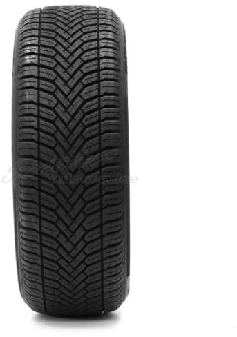 DELINTE Ganzjahresreifen 235/50 R 18 XL TL 101V AW6 BSW M+S 3PMSF Allwetter
