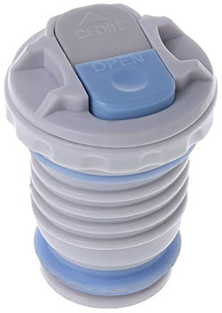 Tapón térmico para botellas de vacío, tapas de taza de viaje, tapa de repuesto para camping al aire libre, termo de viaje, termos para café, termos con tapa, taza de café, taza de café, tapa de viaje