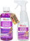Pastaclean® Kraftreiniger Lavendelöl-Reiniger Konzentrat 500 ml - Starker Allzweckreiniger für Küche, Bad, Terrasse und Oberflächen